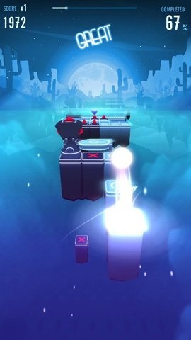 跳舞的天空3中文版  v2.0.6