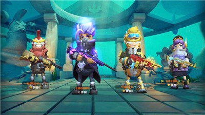 香肠派对9.71版本  V 9.71