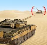 战争机器坦克战