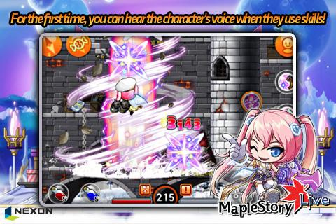 枫叶冒险岛 v3.0.5