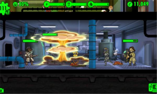 辐射避难所国际服原版  v1.14.19