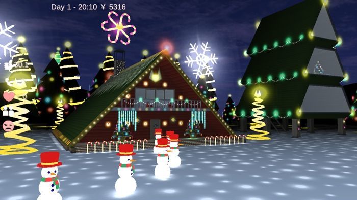 樱花校园模拟器汉化版 v1.038.11