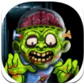 僵尸正义终极僵尸冲突