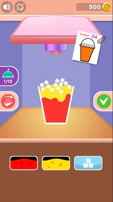 新珍珠奶茶游戏最新安卓版  v4.4.3