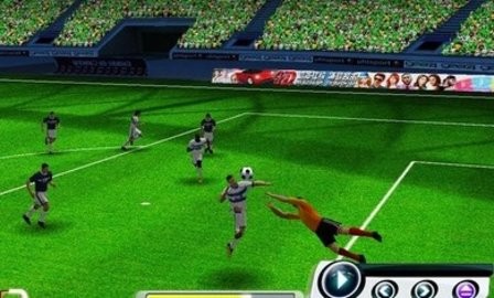 胜利足球进化最新版  v1.7.3