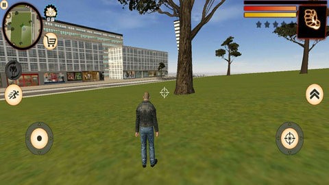 巨人变身模拟器最新版  v1.0.5