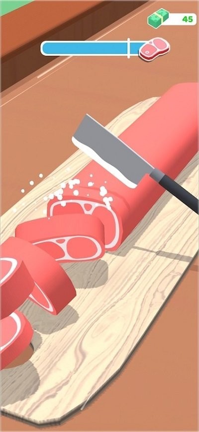 我的美食车3D v0.7