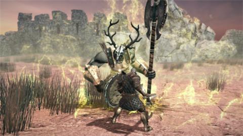 憎恨之心手机版  v1.1.7