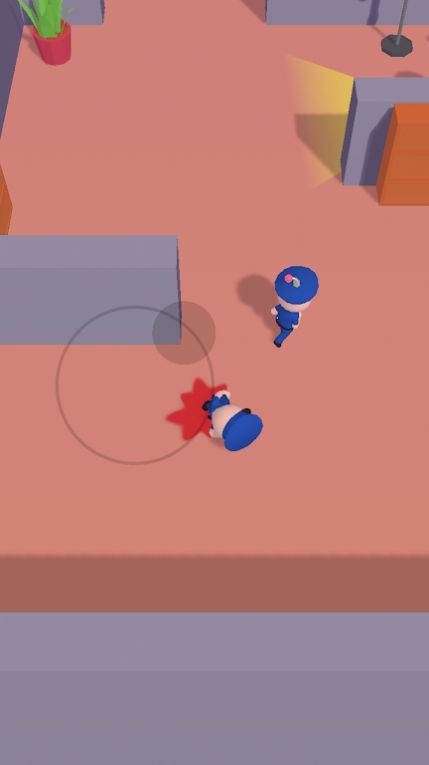 拟态外星人游戏官方安卓版(Mimicry Alien)