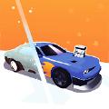 老车翻新跑游戏最新安卓版