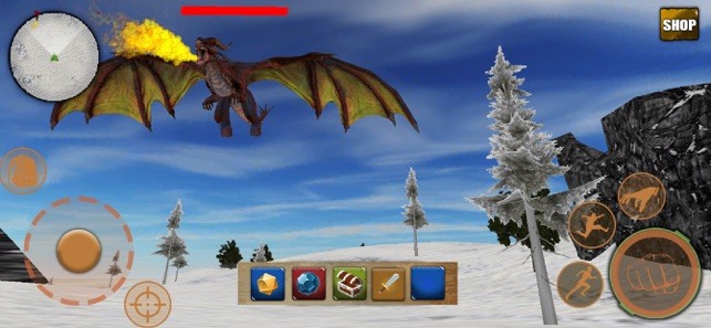 生存方舟猎龙者  V 1.0