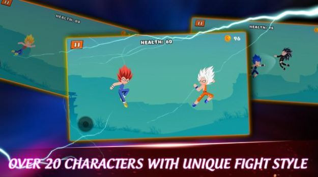 火柴英雄竞技 2024-06-25 15:08