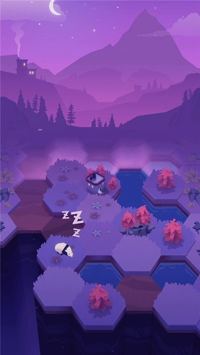 与山为邻游戏 与山为邻游戏