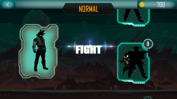 火柴人世界死亡暗影 v8.9