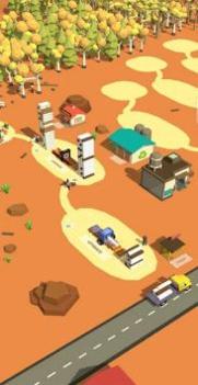 小小木材商Lumber Empire v3.1.5