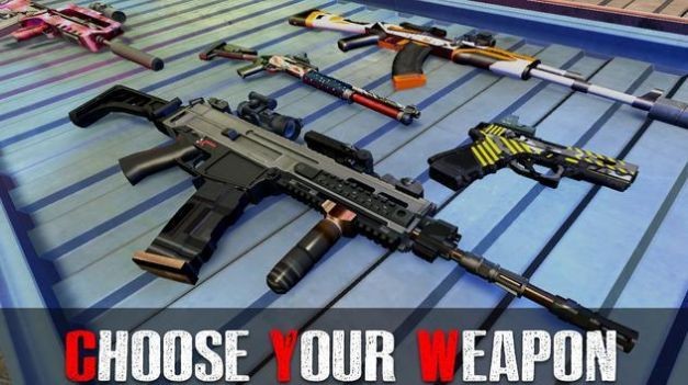 邪恶致命的僵尸  v3