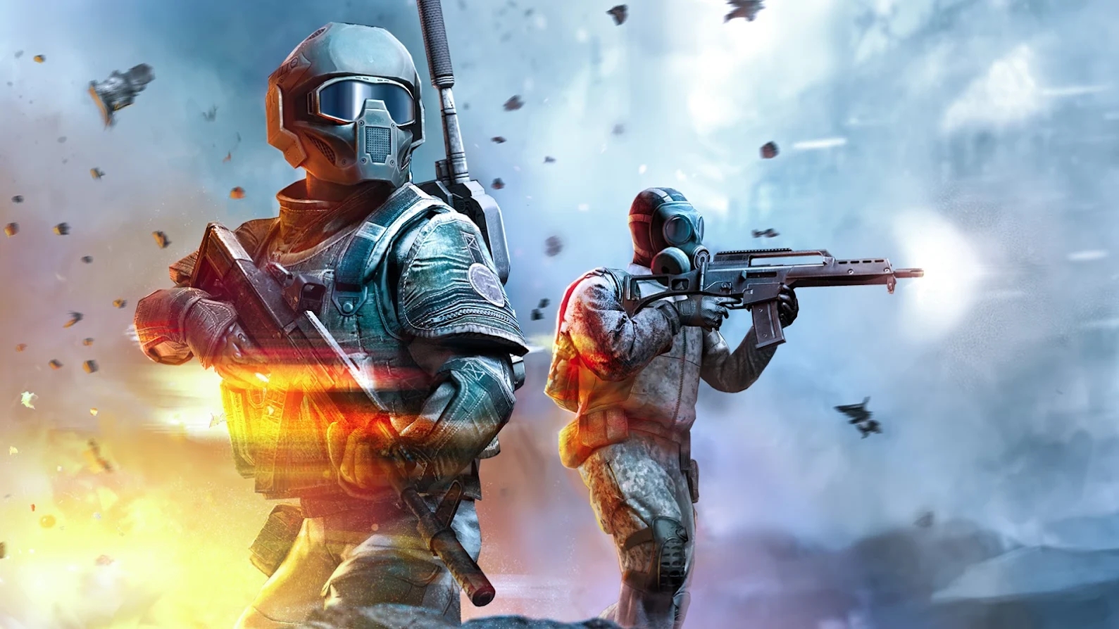 Striker Zone v3.24.0.1