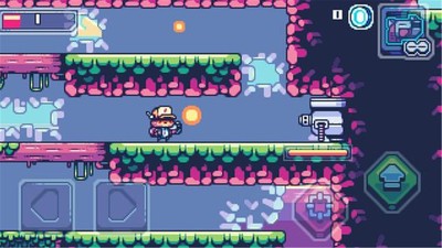 超级冒险像素射击 v1.0.1