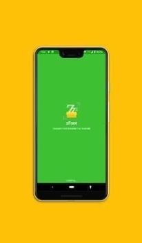 zfont最新版本3.1.9 v2.0.5