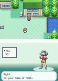 口袋妖怪邪神降临游戏官方版安卓版图片1