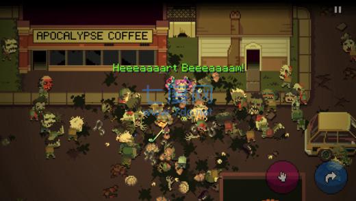 加拿大不归路汉化版 v1.0.0