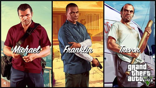 gta5下载安装安卓版