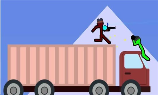 至尊决斗者火柴人  v1.9.6