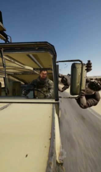 末日战役手游官方正式版  v5.5.2