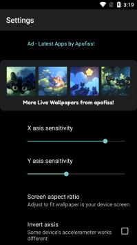 hanami v3.0.5