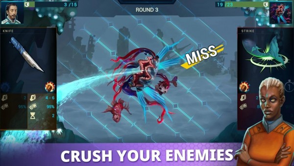 塔拉瓦纳战术战斗 v1.9