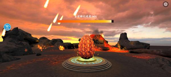 山海吞噬进化 v3.5