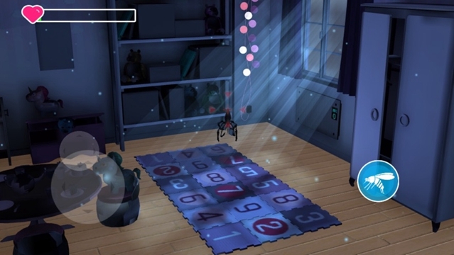 Mosquito Insect Simulator 3D(蚊子模拟器2)