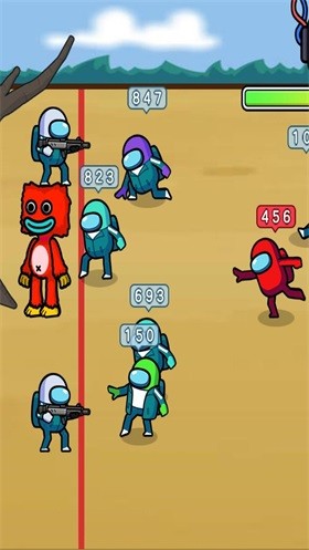 太空木头人  v1.0.0