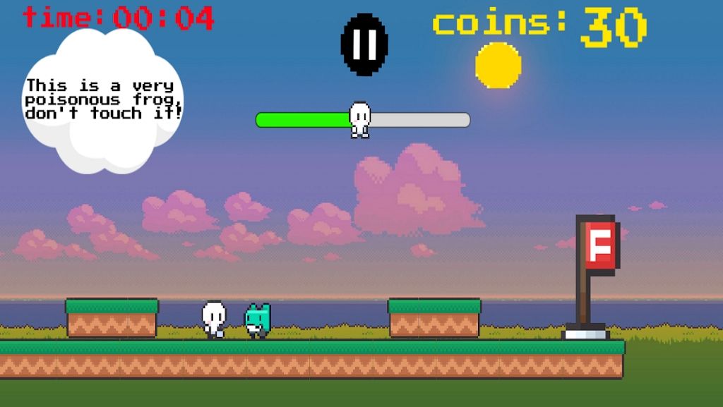 灯泡小英雄 v1.1