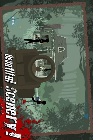 火柴人狙击手2中文版 v1.0.0