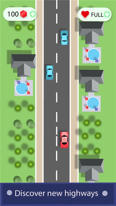 旋转六边形小米版