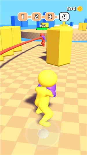 拳击英雄 2021-06-09 09:33