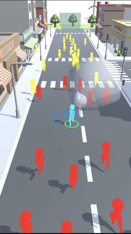 惹恼他们所有人游戏 v1.0.3