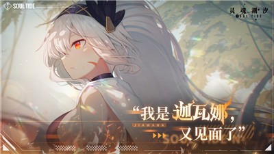 灵魂潮汐新月快车事件版本  v0.45.3