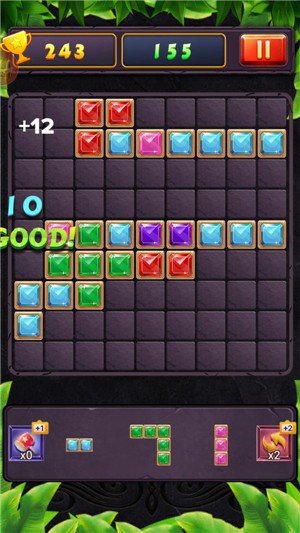 俄罗斯消消方块  v1.0.3