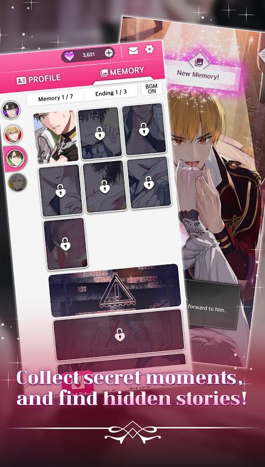 异常状态内置菜单 v1.0.8