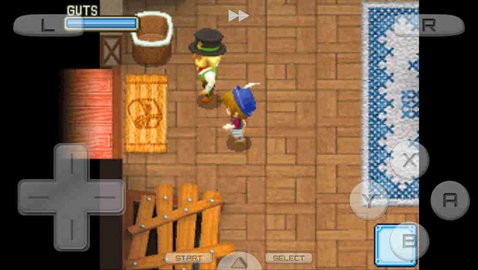 牧场物语之风之集市  v63.0