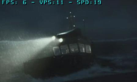 生化危机启示录手机移植版  v04f3a7a3b