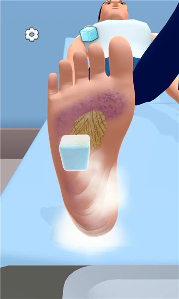 足部护理 v4.1.2