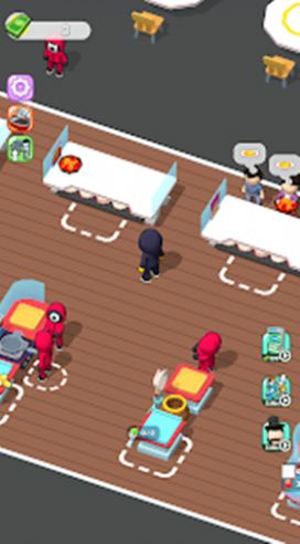 我的海上餐厅 v1.2.1