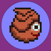 飞扬的粪 FlappyTurd