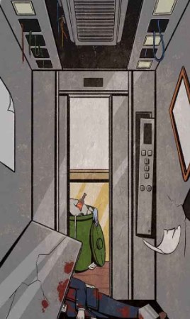 凶手今天不在家 免费版