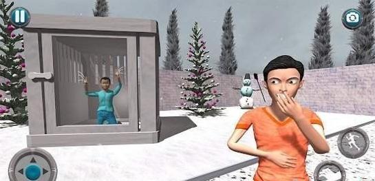 兄弟的恶作剧3D v1.0.4