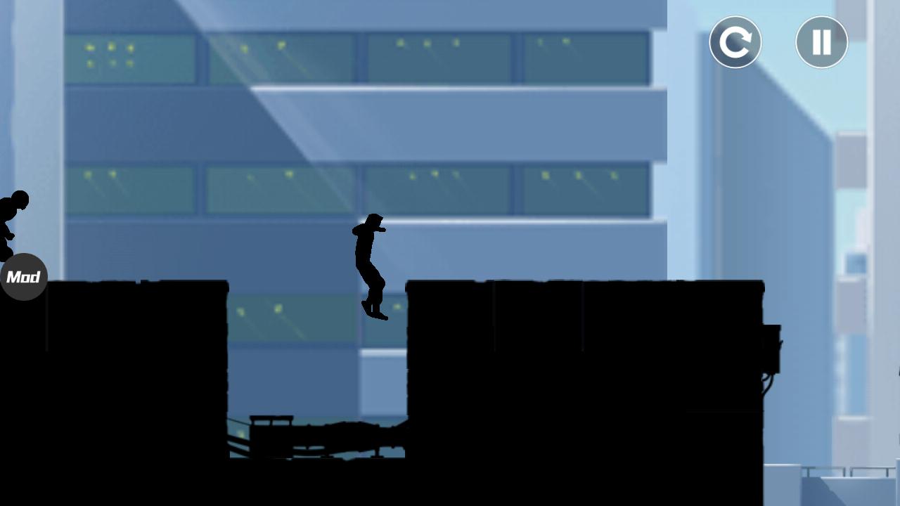 矢量跑酷安卓中文版