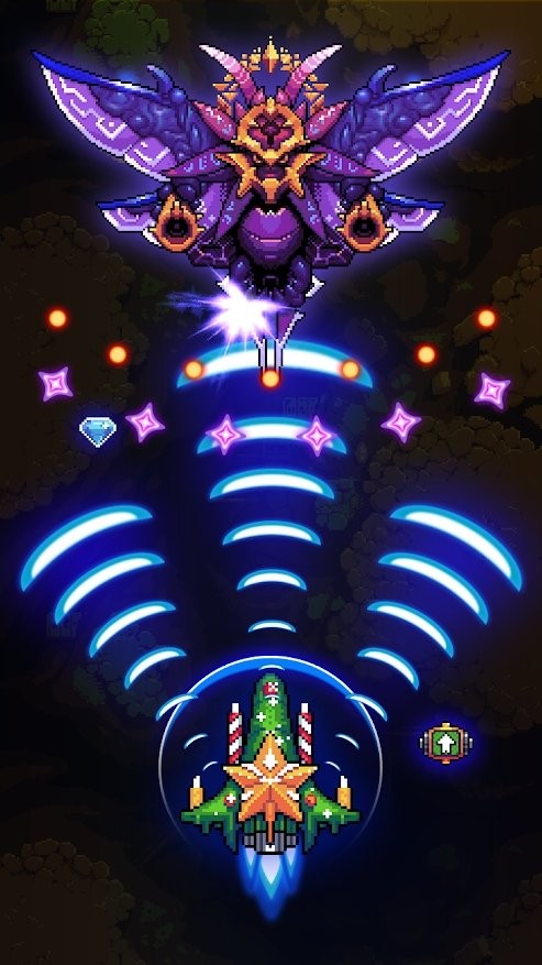 空军中队  v61.7